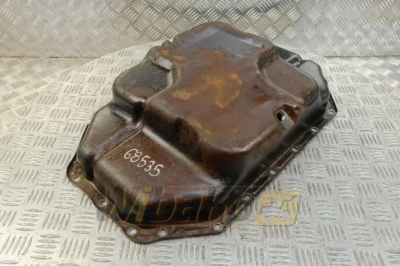 Deutz 04198187 - 오일 팬 건설기계 용 : 사진 1 Deutz 04198187 - 오일 팬 건설기계 용 : 사진 1