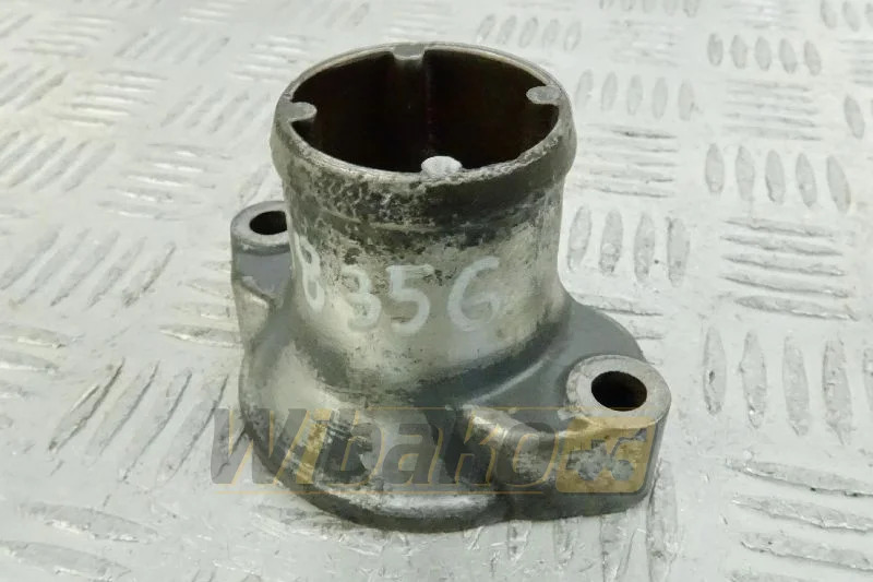 Deutz 04254383 - 온도 조절 장치 건설기계 용 : 사진 1 Deutz 04254383 - 온도 조절 장치 건설기계 용 : 사진 1