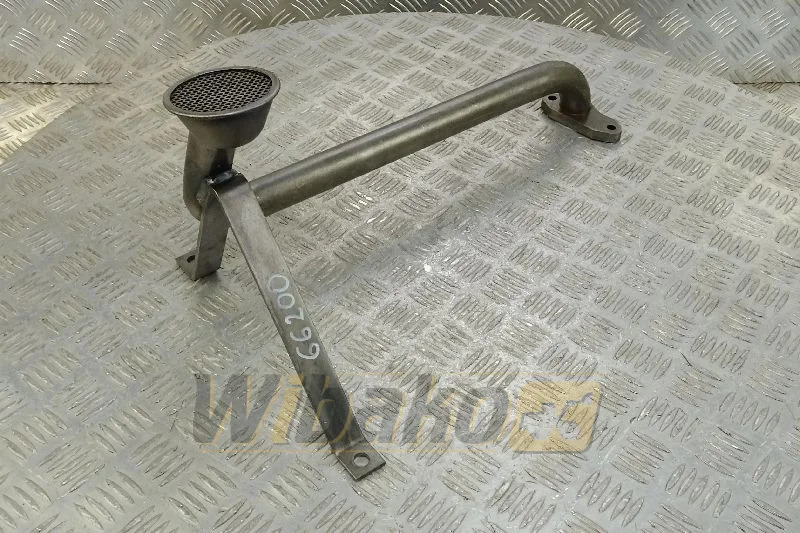 Deutz 04256591 - 오일 팬 건설기계 용 : 사진 1 Deutz 04256591 - 오일 팬 건설기계 용 : 사진 1