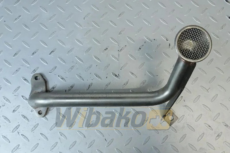 Deutz 04293284 - 오일 팬 건설기계 용 : 사진 1 Deutz 04293284 - 오일 팬 건설기계 용 : 사진 1