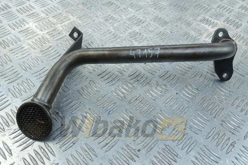 Deutz 04293284 - 오일 팬 건설기계 용 : 사진 1 Deutz 04293284 - 오일 팬 건설기계 용 : 사진 1