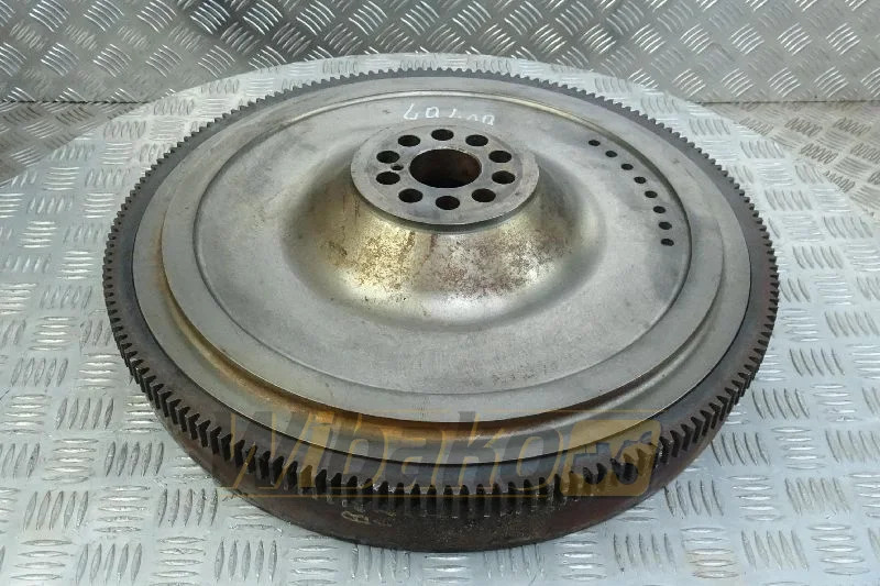 Deutz 04613860 - 플라이휠 건설기계 용 : 사진 1 Deutz 04613860 - 플라이휠 건설기계 용 : 사진 1