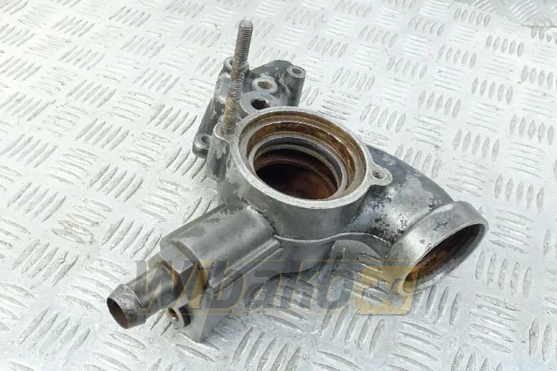 Deutz 04905834 - 흡입 매니폴드 건설기계 용 : 사진 1 Deutz 04905834 - 흡입 매니폴드 건설기계 용 : 사진 1