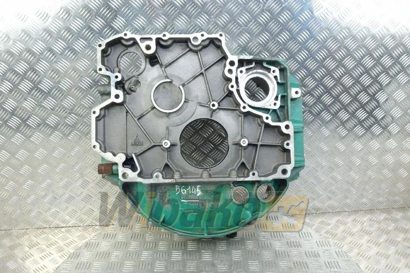 Deutz 04907440 - 플라이휠 건설기계 용 : 사진 1 Deutz 04907440 - 플라이휠 건설기계 용 : 사진 1