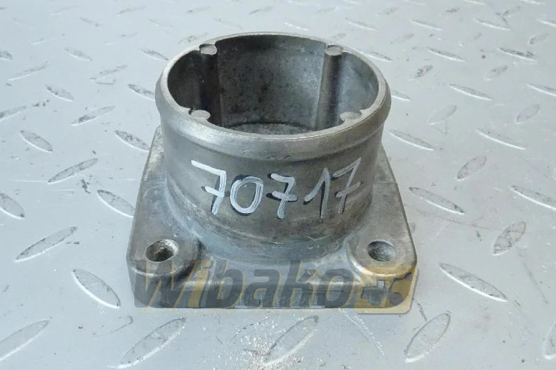 Deutz 04914671 - 흡입 매니폴드 건설기계 용 : 사진 1 Deutz 04914671 - 흡입 매니폴드 건설기계 용 : 사진 1