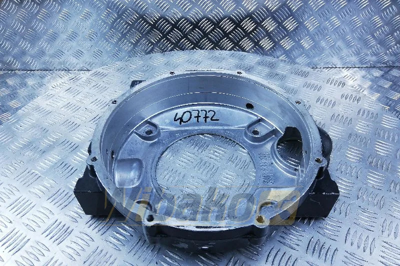 Deutz D2009 L04 04115672/04115673 - 플라이휠 건설기계 용 : 사진 1 Deutz D2009 L04 04115672/04115673 - 플라이휠 건설기계 용 : 사진 1