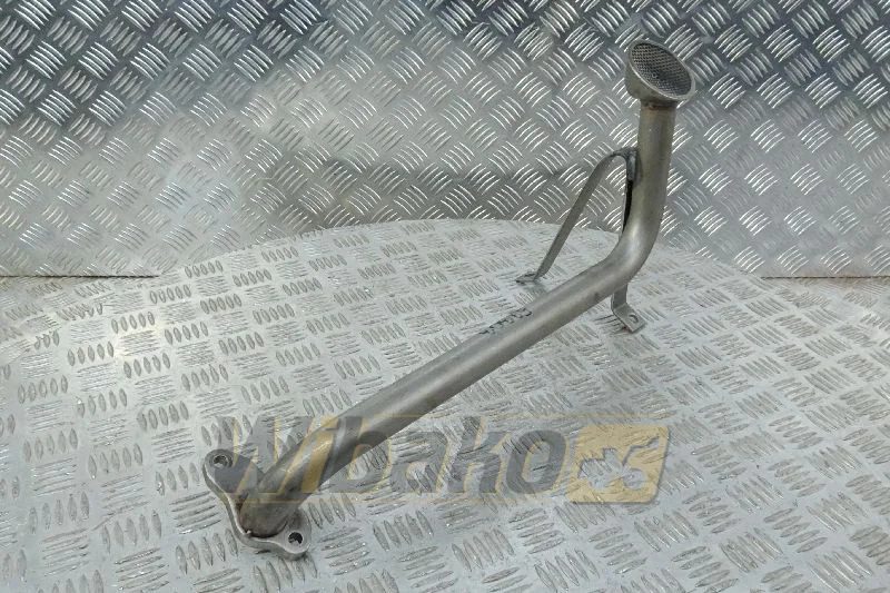 Deutz TCD2013 L06 2V 04284006 - 오일 팬 건설기계 용 : 사진 1 Deutz TCD2013 L06 2V 04284006 - 오일 팬 건설기계 용 : 사진 1
