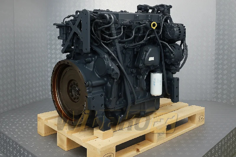 Deutz TCD4.1 - 엔진 건설기계 용 : 사진 1 Deutz TCD4.1 - 엔진 건설기계 용 : 사진 1