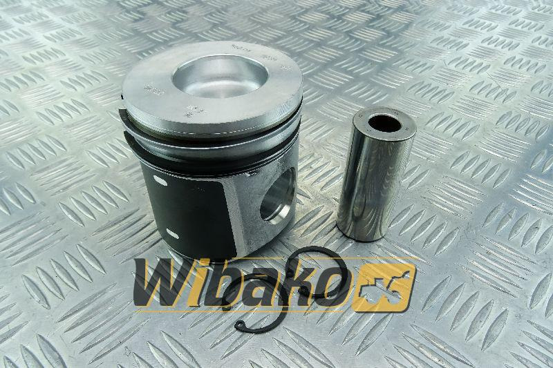 Engine piston Kolbenschmidt 94900600 - 피스톤/ 링/ 부싱 건설기계 용 : 사진 1 Engine piston Kolbenschmidt 94900600 - 피스톤/ 링/ 부싱 건설기계 용 : 사진 1