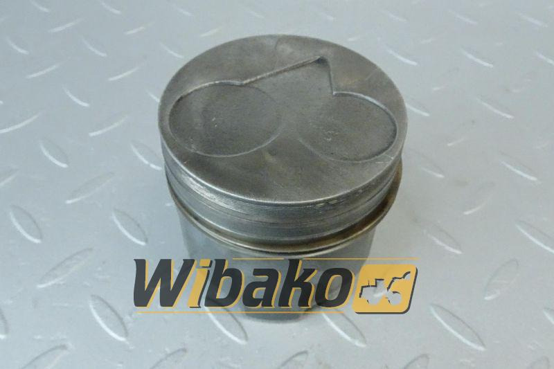 Engine piston Kubota 16060-21114 - 피스톤/ 링/ 부싱 건설기계 용 : 사진 1 Engine piston Kubota 16060-21114 - 피스톤/ 링/ 부싱 건설기계 용 : 사진 1