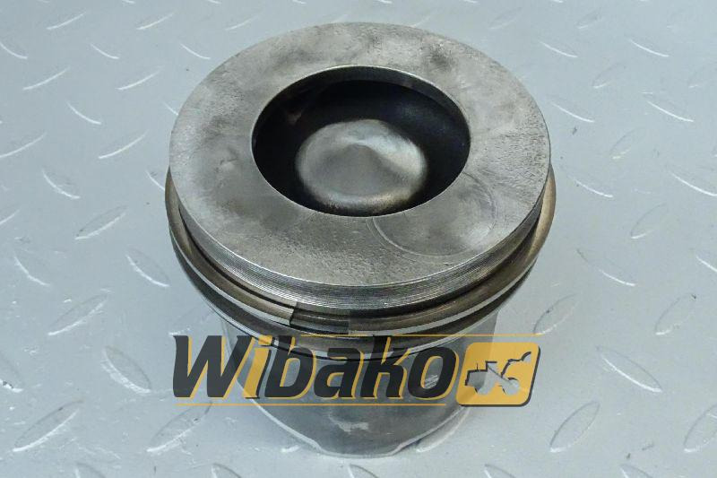 Engine piston for engine Kubota V3800 1G514-21110 - 피스톤/ 링/ 부싱 건설기계 용 : 사진 1 Engine piston for engine Kubota V3800 1G514-21110 - 피스톤/ 링/ 부싱 건설기계 용 : 사진 1