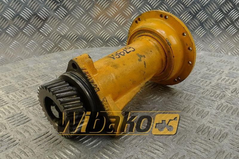 Fan drive Liebherr GE 89092 - 팬 건설기계 용 : 사진 1 Fan drive Liebherr GE 89092 - 팬 건설기계 용 : 사진 1