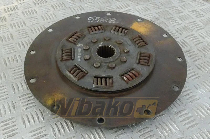 Fichtel&Sachs 1866133001 - 클러치 및 부품 건설기계 용 : 사진 1 Fichtel&Sachs 1866133001 - 클러치 및 부품 건설기계 용 : 사진 1