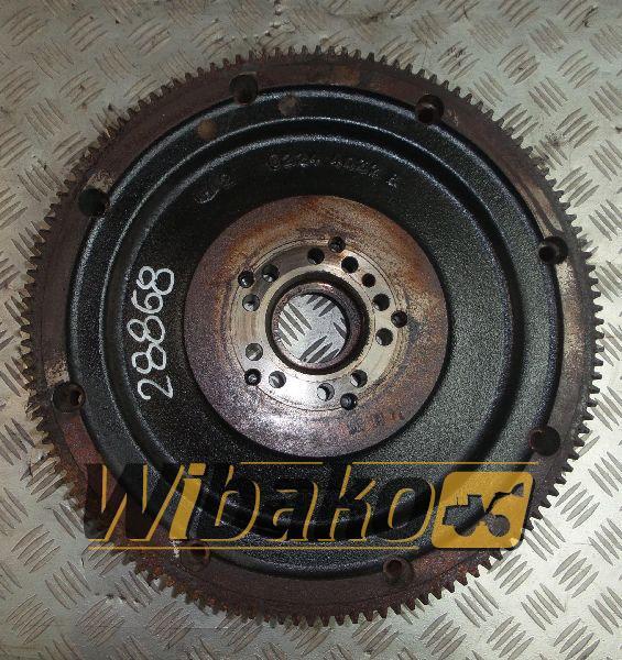 Flywheel Volvo Penta TAD720VE 21090009/0244032R - 플라이휠 건설기계 용 : 사진 1 Flywheel Volvo Penta TAD720VE 21090009/0244032R - 플라이휠 건설기계 용 : 사진 1