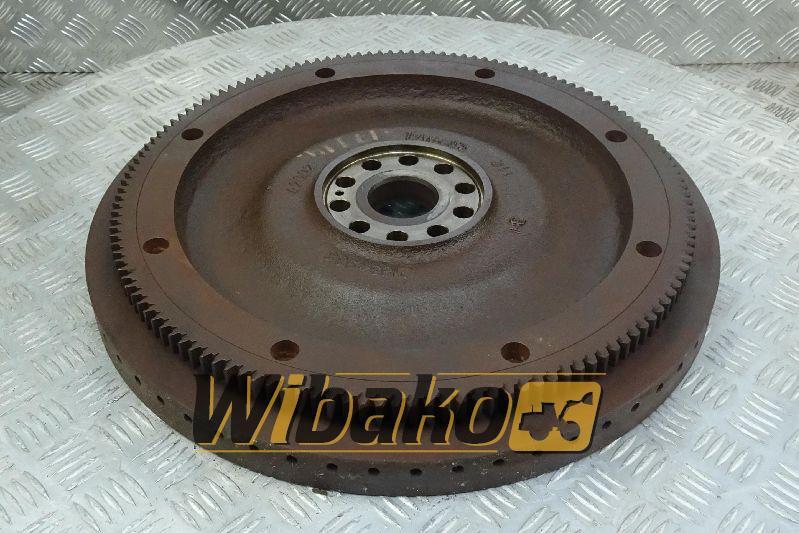 Flywheel Volvo Penta TAD870-73VE 22881115/22237994/21834988 - 플라이휠 건설기계 용 : 사진 1 Flywheel Volvo Penta TAD870-73VE 22881115/22237994/21834988 - 플라이휠 건설기계 용 : 사진 1