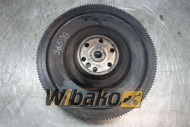 Flywheel Volvo TD63ES - 플라이휠 건설기계 용 : 사진 1 Flywheel Volvo TD63ES - 플라이휠 건설기계 용 : 사진 1