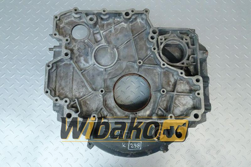 Flywheel housing for engine Volvo D7F 04901912R - 플라이휠 건설기계 용 : 사진 1 Flywheel housing for engine Volvo D7F 04901912R - 플라이휠 건설기계 용 : 사진 1