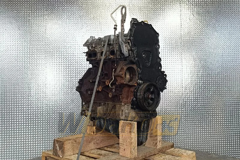 Ford 2.0 TCDI ECOBLUE YNR6 - 엔진 건설기계 용 : 사진 3 Ford 2.0 TCDI ECOBLUE YNR6 - 엔진 건설기계 용 : 사진 3