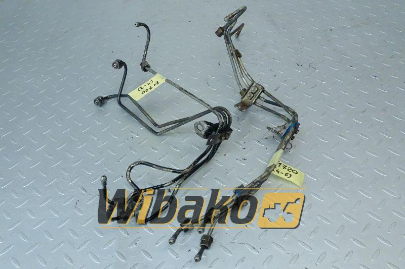 Fuel Injection Pump Pipe for engine Cummins 5.9 3282748 - 연료 펌프 건설기계 용 : 사진 1 Fuel Injection Pump Pipe for engine Cummins 5.9 3282748 - 연료 펌프 건설기계 용 : 사진 1