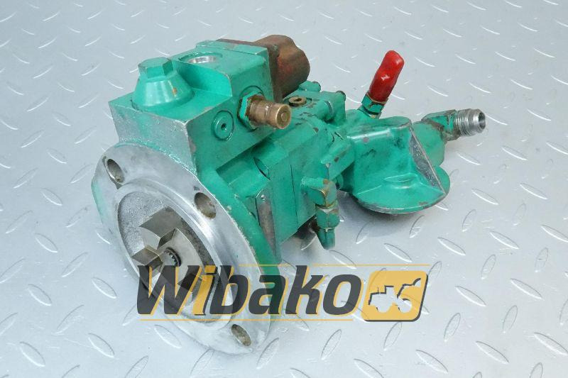 Fuel pump Cummins 3417687 - 연료 펌프 건설기계 용 : 사진 1 Fuel pump Cummins 3417687 - 연료 펌프 건설기계 용 : 사진 1