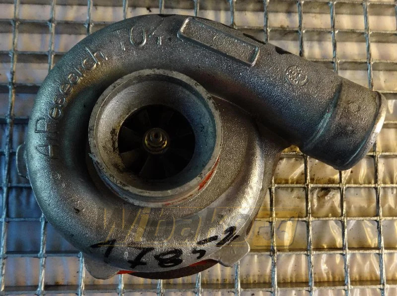 Garrett 2674152 MCO243 - 터보 건설기계 용 : 사진 1 Garrett 2674152 MCO243 - 터보 건설기계 용 : 사진 1