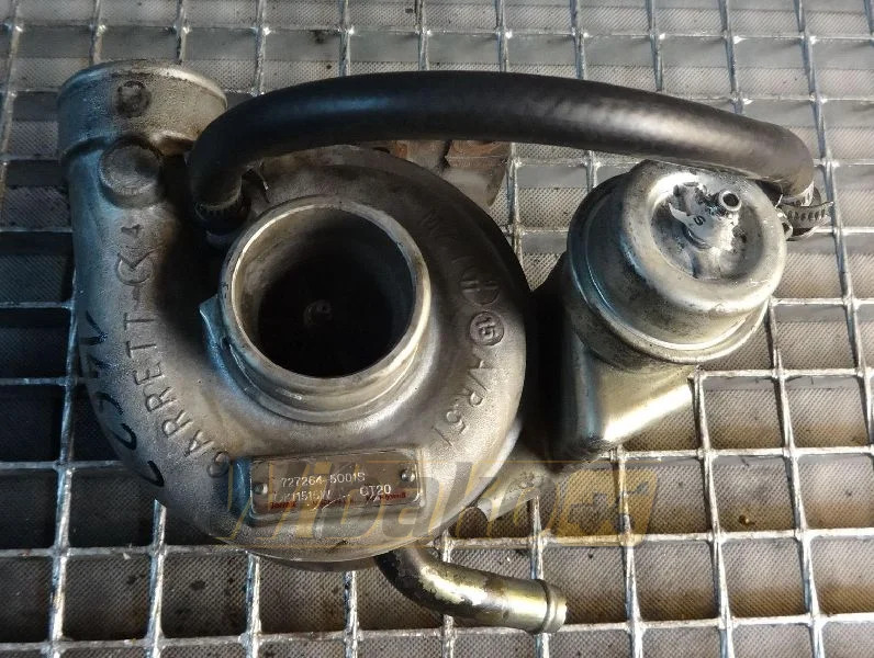 Garrett GT20 727264-5001S - 터보 건설기계 용 : 사진 1 Garrett GT20 727264-5001S - 터보 건설기계 용 : 사진 1