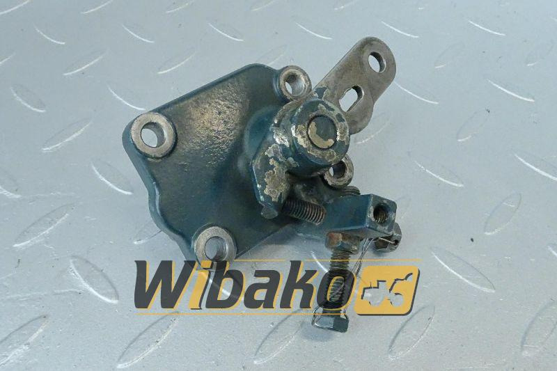 Gas regulator for engine Kubota V2403 1A053-57000 - 엔진 및 부품 건설기계 용 : 사진 1 Gas regulator for engine Kubota V2403 1A053-57000 - 엔진 및 부품 건설기계 용 : 사진 1