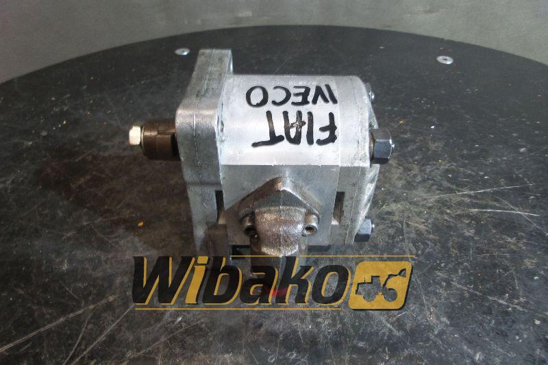 Gear pump Casappa 004000006787/G - 유압 펌프 건설기계 용 : 사진 2 Gear pump Casappa 004000006787/G - 유압 펌프 건설기계 용 : 사진 2