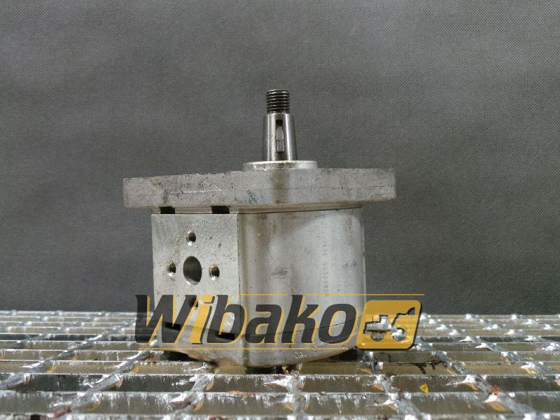 Gear pump Casappa PLP20.4D0-82E2-LEA - 유압 펌프 건설기계 용 : 사진 1 Gear pump Casappa PLP20.4D0-82E2-LEA - 유압 펌프 건설기계 용 : 사진 1