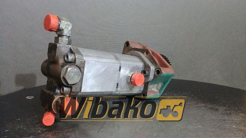 Gear pump Casappa - 유압 펌프 건설기계 용 : 사진 1 Gear pump Casappa - 유압 펌프 건설기계 용 : 사진 1