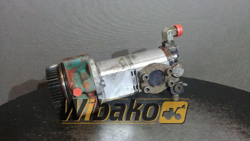 Gear pump Casappa - 유압 펌프 건설기계 용 : 사진 2 Gear pump Casappa - 유압 펌프 건설기계 용 : 사진 2