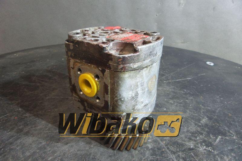 Gear pump Poclain 80970737 0943593 - 유압 펌프 건설기계 용 : 사진 2 Gear pump Poclain 80970737 0943593 - 유압 펌프 건설기계 용 : 사진 2