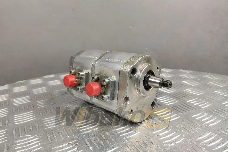 Haldex - 유압 펌프 건설기계 용 : 사진 1 Haldex - 유압 펌프 건설기계 용 : 사진 1