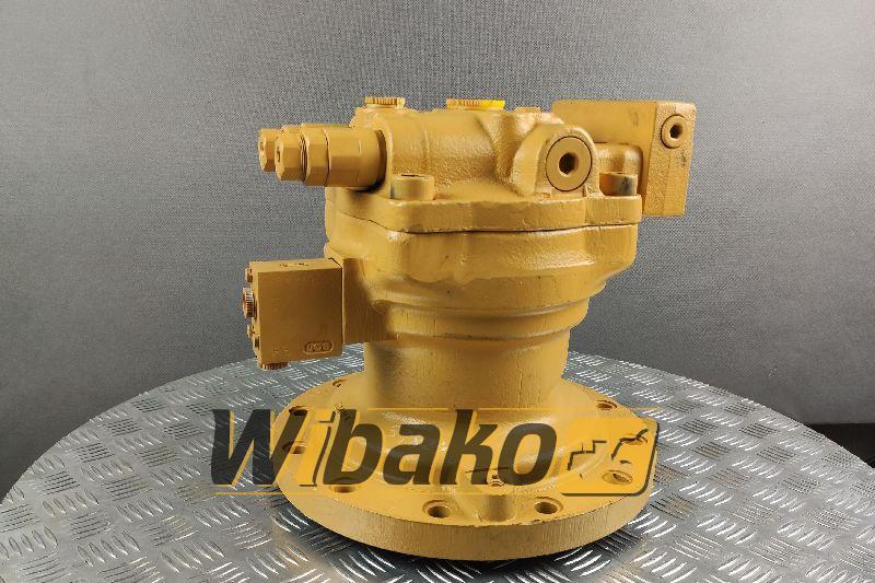 Hydraulic motor Hyundai 170303-00018 - 유압 모터 건설기계 용 : 사진 2 Hydraulic motor Hyundai 170303-00018 - 유압 모터 건설기계 용 : 사진 2