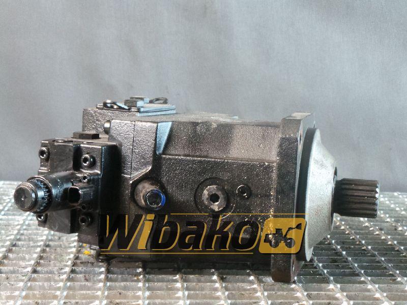 Hydraulic motor Sauer H1B080 AL2BANB PBDSJS SA10NN - 유압 모터 건설기계 용 : 사진 1 Hydraulic motor Sauer H1B080 AL2BANB PBDSJS SA10NN - 유압 모터 건설기계 용 : 사진 1