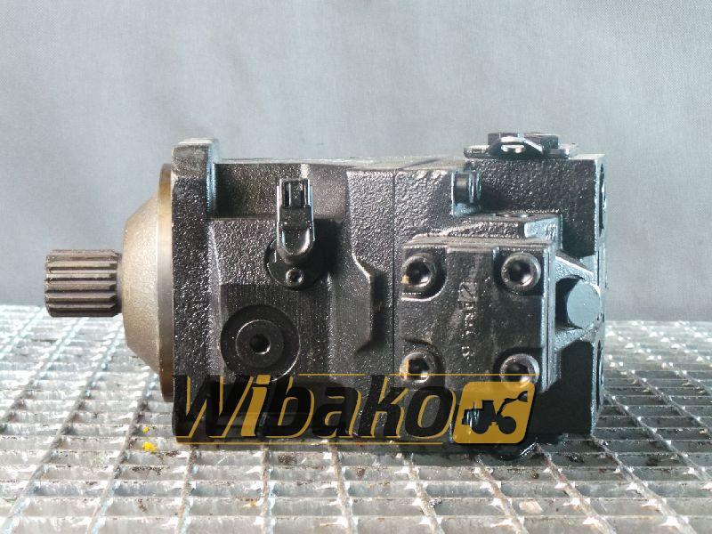 Hydraulic motor Sauer H1B080 AL2BANB PBDSJS SA10NN - 유압 모터 건설기계 용 : 사진 2 Hydraulic motor Sauer H1B080 AL2BANB PBDSJS SA10NN - 유압 모터 건설기계 용 : 사진 2