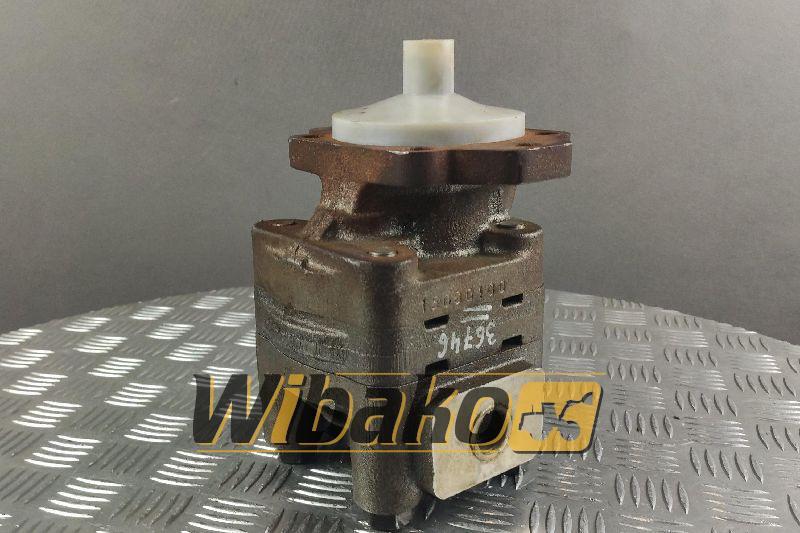 Hydraulic pump Casappa HDP30.27D0-32S3-LGF/GE-N 03701754 - 유압 펌프 건설기계 용 : 사진 2 Hydraulic pump Casappa HDP30.27D0-32S3-LGF/GE-N 03701754 - 유압 펌프 건설기계 용 : 사진 2