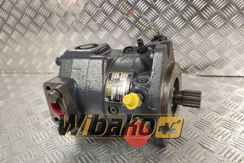 Hydraulic pump Grove X3092A 7722001118 D28M008 - 유압 펌프 건설기계 용 : 사진 2 Hydraulic pump Grove X3092A 7722001118 D28M008 - 유압 펌프 건설기계 용 : 사진 2