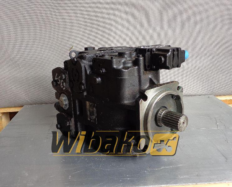 Hydraulic pump Sauer 90R100 KA5BC80S3C7F03GBA 262624 80000662 - 유압 펌프 건설기계 용 : 사진 1 Hydraulic pump Sauer 90R100 KA5BC80S3C7F03GBA 262624 80000662 - 유압 펌프 건설기계 용 : 사진 1