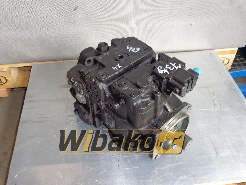 Hydraulic pump Sauer 90R100 KA5BC80S3C7F03GBA 262624 80000662 - 유압 펌프 건설기계 용 : 사진 2 Hydraulic pump Sauer 90R100 KA5BC80S3C7F03GBA 262624 80000662 - 유압 펌프 건설기계 용 : 사진 2