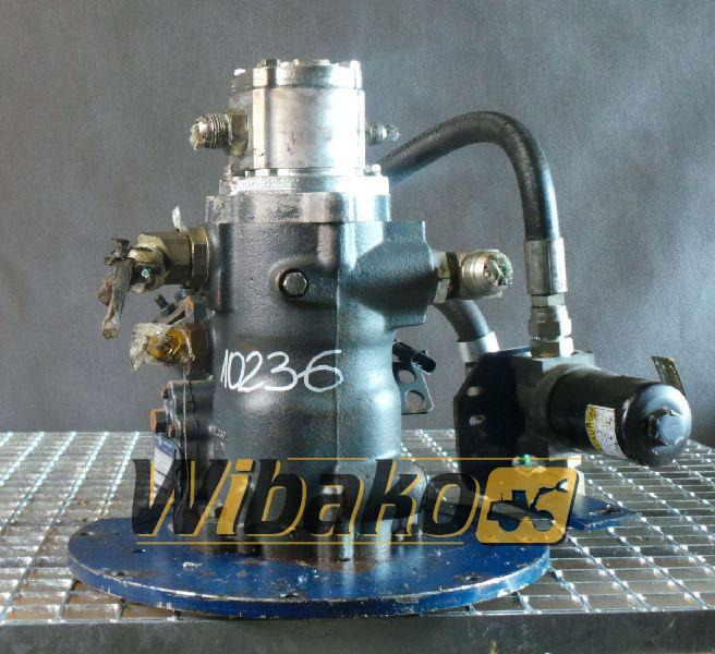 Hydraulic pump Sauer MPV046C BBHSBMBA AABGGCEA HHANNN M46-20474 - 유압 펌프 건설기계 용 : 사진 1 Hydraulic pump Sauer MPV046C BBHSBMBA AABGGCEA HHANNN M46-20474 - 유압 펌프 건설기계 용 : 사진 1