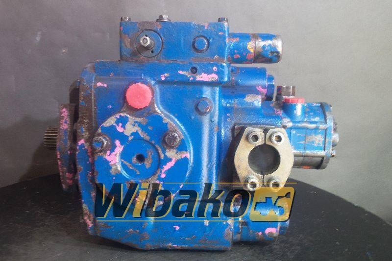 Hydraulic pump Sauer SPV2/089-R6Z PS 183-CXX-A1 - 유압 펌프 건설기계 용 : 사진 1 Hydraulic pump Sauer SPV2/089-R6Z PS 183-CXX-A1 - 유압 펌프 건설기계 용 : 사진 1