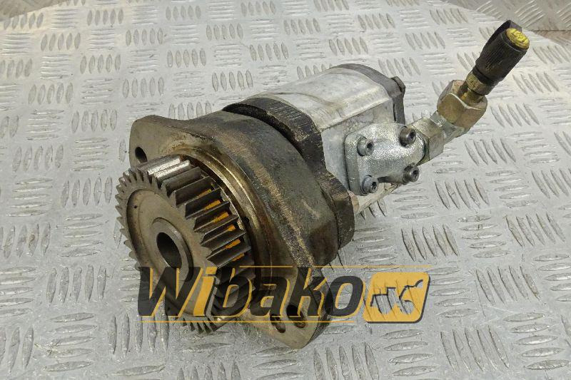 Hydraulic pump for engine Casappa QSB6.7 PLP20.19S0-07S1-LBE/BC-N-L(TRX) - 유압 펌프 건설기계 용 : 사진 1 Hydraulic pump for engine Casappa QSB6.7 PLP20.19S0-07S1-LBE/BC-N-L(TRX) - 유압 펌프 건설기계 용 : 사진 1