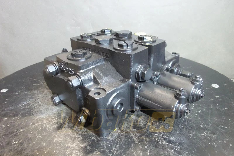 Hydro Control 66884 001970484 - 유압 밸브 건설기계 용 : 사진 1 Hydro Control 66884 001970484 - 유압 밸브 건설기계 용 : 사진 1