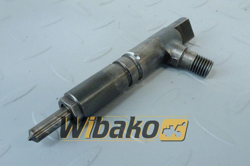 Injector Bosch DLLA-P 66022-Z-48-2223A5 - 인젝터 건설기계 용 : 사진 1 Injector Bosch DLLA-P 66022-Z-48-2223A5 - 인젝터 건설기계 용 : 사진 1