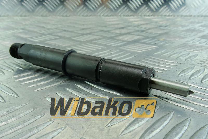 Injector Deutz 02112994 - 인젝터 건설기계 용 : 사진 1 Injector Deutz 02112994 - 인젝터 건설기계 용 : 사진 1