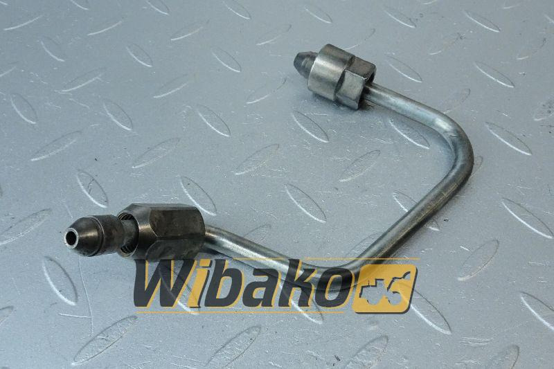 Injector fuel line Cummins 3978032 - 연료 펌프 건설기계 용 : 사진 1 Injector fuel line Cummins 3978032 - 연료 펌프 건설기계 용 : 사진 1