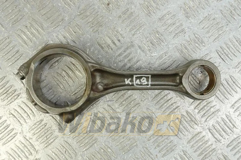 Iveco 4895748 - 연결봉 건설기계 용 : 사진 1 Iveco 4895748 - 연결봉 건설기계 용 : 사진 1