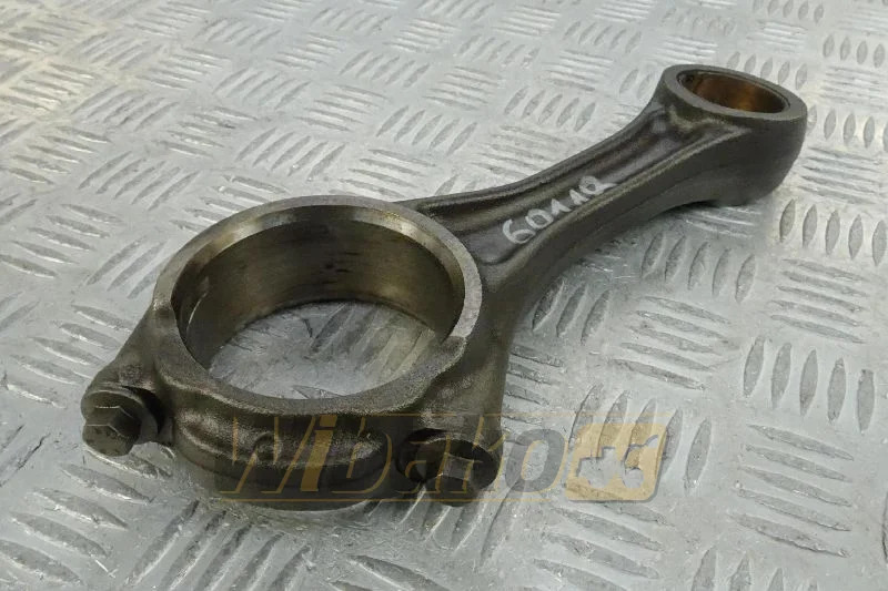 Iveco 4898808 - 연결봉 건설기계 용 : 사진 1 Iveco 4898808 - 연결봉 건설기계 용 : 사진 1