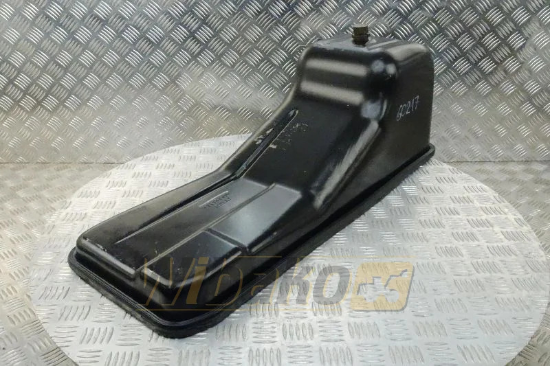 Iveco 500388254 - 오일 팬 건설기계 용 : 사진 1 Iveco 500388254 - 오일 팬 건설기계 용 : 사진 1